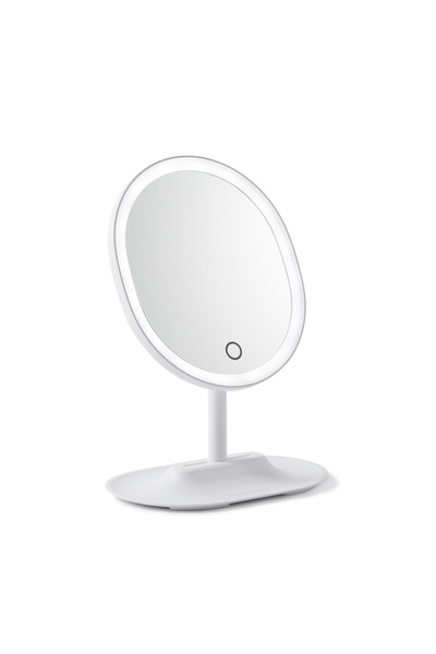 BROWGAME COSMETICS Original Lighted Makeup Mirror