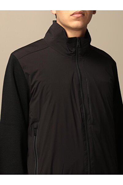 PAUL&SHARK Men's Knitted Blouson