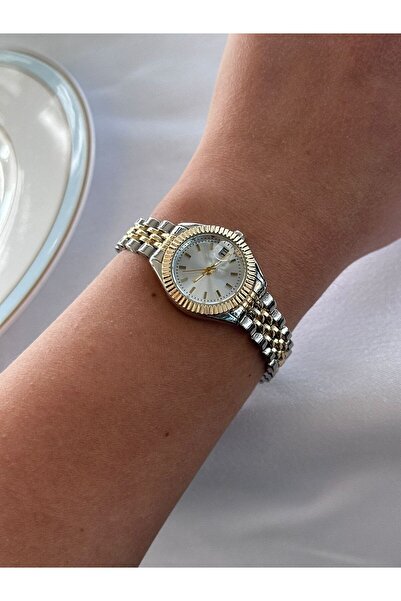 Twelve Women's Wristwatch / Rlx Model Special