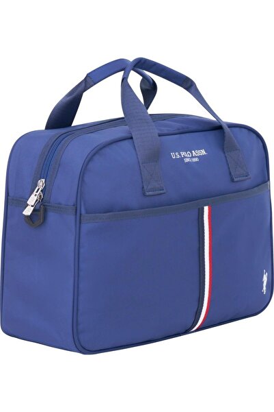 U.S. Polo Assn. Plduf25073 Duffle Bag Dark Blue