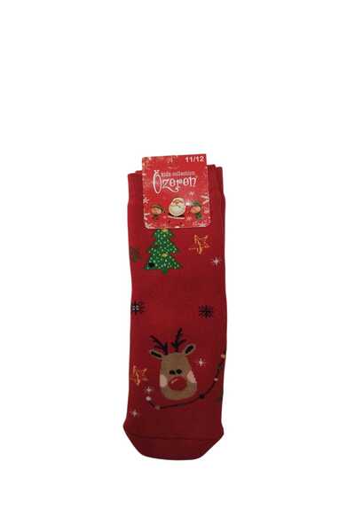 PATRON Christmas Themed and Children's Socks