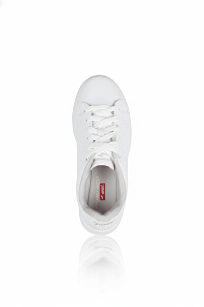 Jump ® I Comfort White Sneaker Casual Sports Shoes