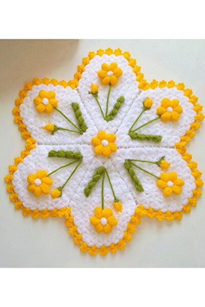 RT El Örgüsü Çeyizlik Lif