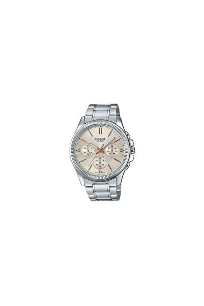 Casio MTP-1375D-7A2V Enticer Men's Watch