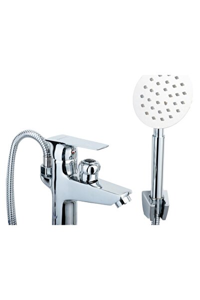 Trendy's TRENDY'S washbasin mixer with shower