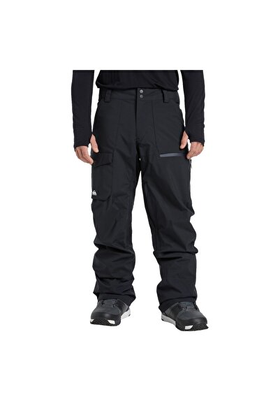 Quiksilver Utility Erkek Snowboard Pantolonu ERKEK SNOWBOARD PANTOLONU EQYTP0...