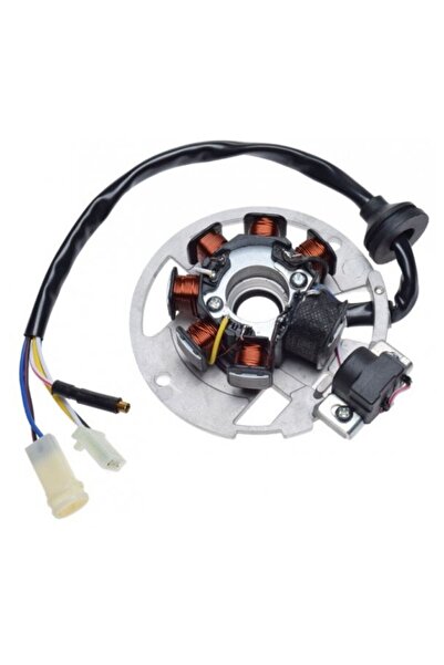 Aftermarket Scuter magneto Yamaha Jog 50cc - 80cc