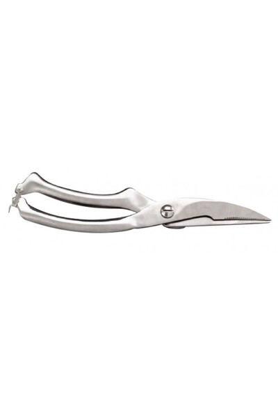 Raki Professional stainless steel chicken scissors
