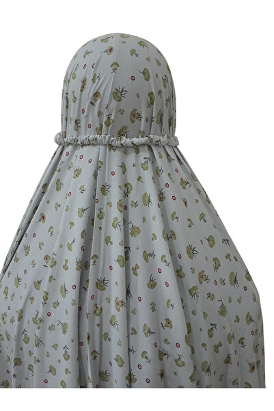 Generic Regular Size Prayer Robe (Jilbab)