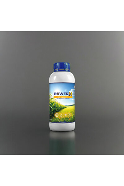 ECOBOR PowerN 1 Litre Yüksek Etkili Sıvı Azot
