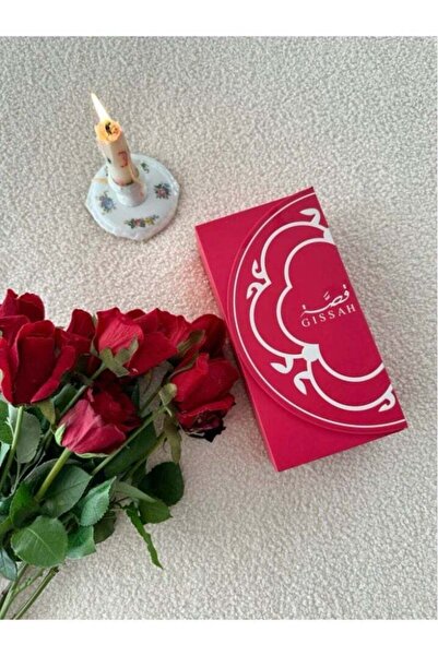 GISSAH One & Only Perfume by Story Perfumes - 200 ml