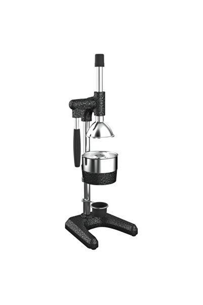 Raki Press, professional citrus juicer with dripper for draining 19x24xh52cm