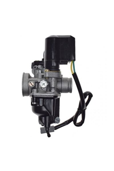 Aftermarket Carburator 2T scuter Piaggio 50cc - 80cc