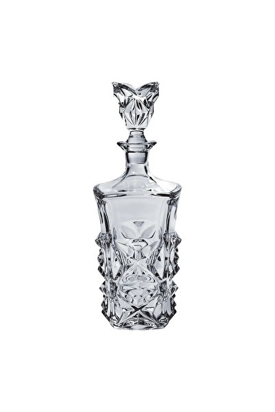Bohemia Jihlava 1845 Decantor cristal Bohemia Pyramid 800ml