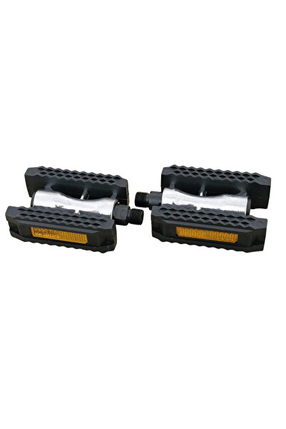 SXT Pedale Aluminiu Antiderapante 67 x 92 mm