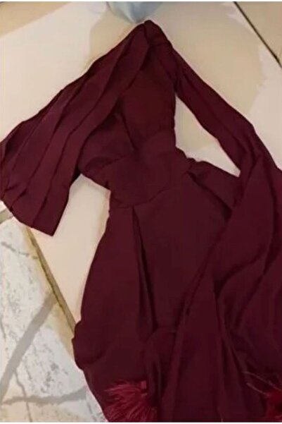 Generica Khulood's dress