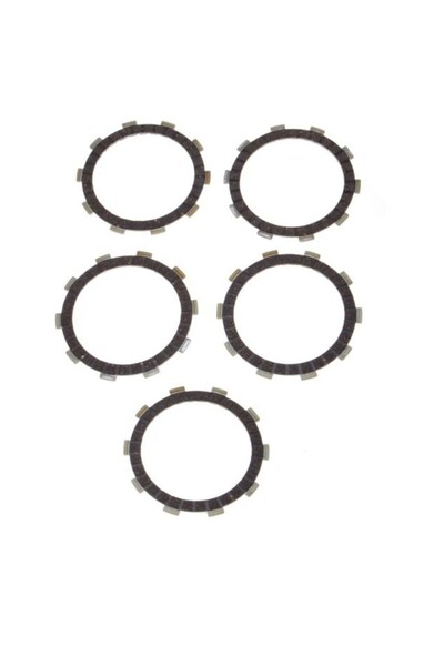 Aftermarket Set discuri de ambreiaj AM6