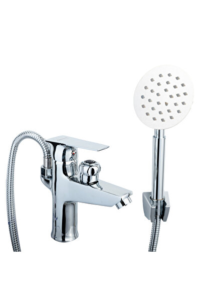 Trendy's TRENDY'S washbasin mixer with shower