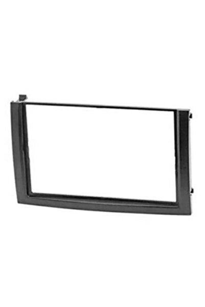 Cadence Skoda Fabia 1999-2006 Double Teyp Frame