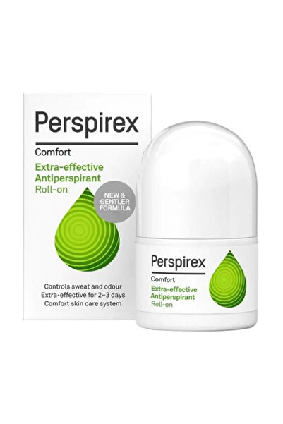 Perspirex Roll-on antiperspirant Comfort, Roll-On, 20 ml