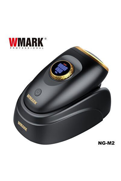 Wmark جهاز التدليك اللاسلكي المحمول NG-M2