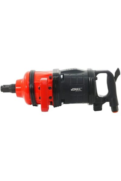 VERKE Pistol de impact pneumatic 4800 Nm, pentru camion, tir
