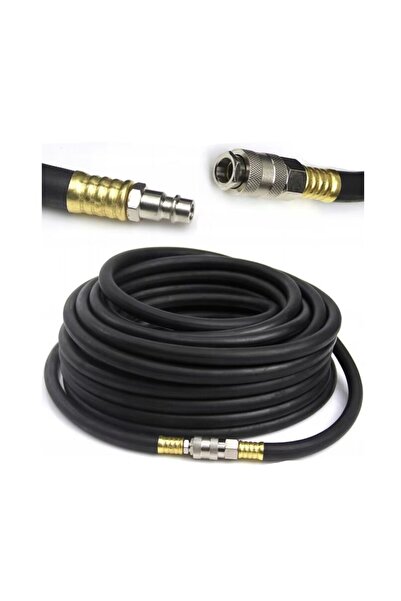 Kraft Furtun pneumatic pentru compresor, 10x17 mm,10 metri,