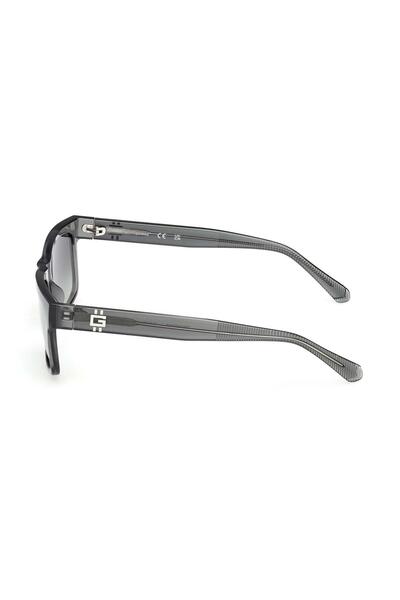 Guess Gu00221S 20B 57 Unisex Sunglasses