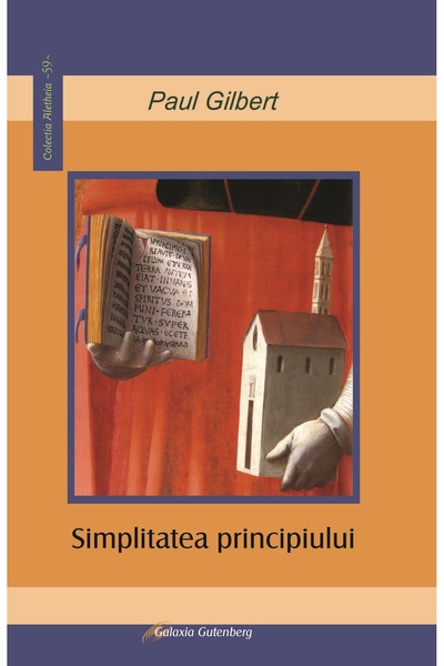 Galaxia Gutenberg Simplitatea principiului