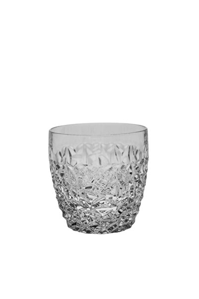 Bohemia Jihlava 1845 Set of 6 Bohemia Nicolette Crystal DOF Glasses 350 ml