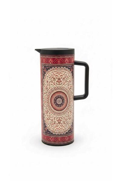 Tamayoz Thermos with trendy patterns