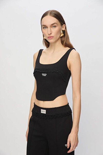 Sagaza Studio Ss6112 Bustier