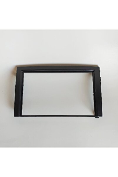 Cadence Skoda Fabia 1999-2006 Double Teyp Frame