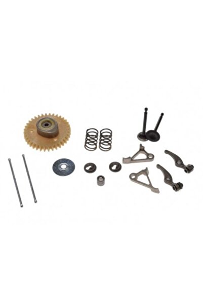 Aftermarket Kit de reparare chiulasă bicicletă cu motor 4t