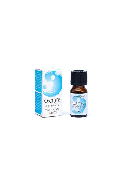 Aromafume Amestec de uleiuri esențiale Feng Shui Water -- 10ml