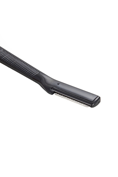 BROWGAME COSMETICS EYEBROW SHAPING KNIFE - DUO PACK