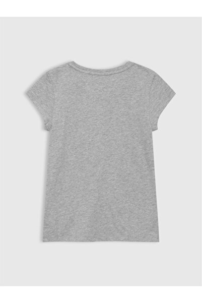 GAP Girl's Gap Logo T-Shirt
