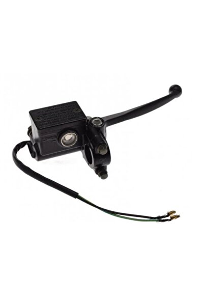 Aftermarket Manetă de frână cu pompă de frână pentru scuter Huricane, Keeway