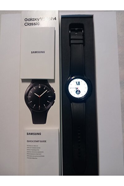 Fashion Johny Samsung Watch 4 smartwatch