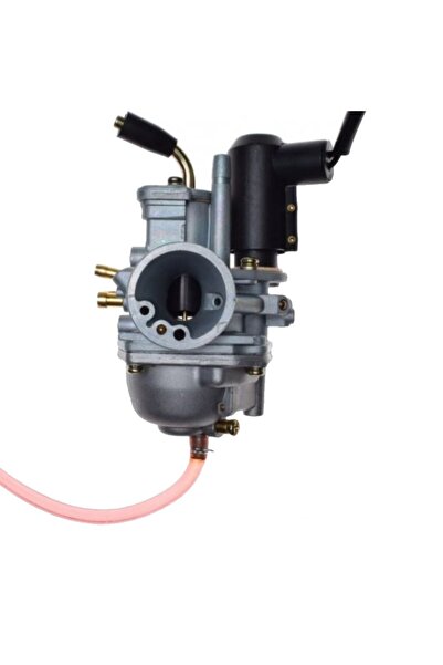 Aftermarket Σκούτερ με καρμπυρατέρ 50cc 2T Focus/ Fact