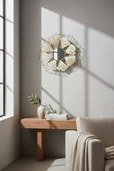 MAZPRO مراية وردة