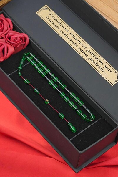 dergah tesbih Master Erkan Çubukcu Systematic Design Clamping Amber Prayer Beads