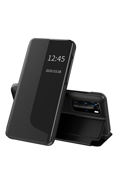 Techsuit Husă de înaltă protecție pentru Huawei P40 Pro, seria Shield Armor e...
