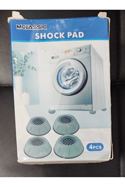 Generic وسادة امتصاص الصدمات الممتازة