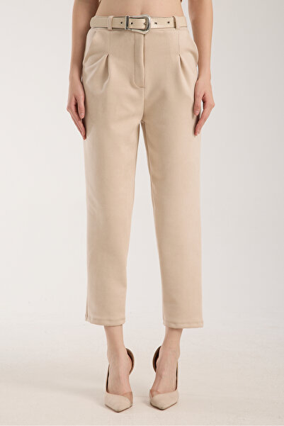 Gugus ΓΥΝΑΙΚΕΙΟ ΠΑΝΤΕΛΟΝΙ ΜΕ ΛΕΠΤΟΜΕΡΗ ΖΩΝΗ ΣΟΥΕΤ ΚΑΡΟΤΟΥ