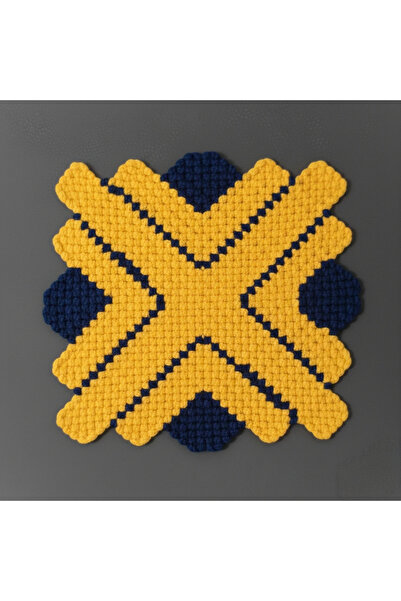 RT Fenerbahçe El Örgüsü Lif