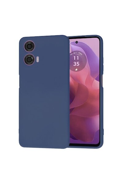 Techsuit Husă de înaltă protecție pentru Motorola Moto G24 - Tuds Sparkle Sof...