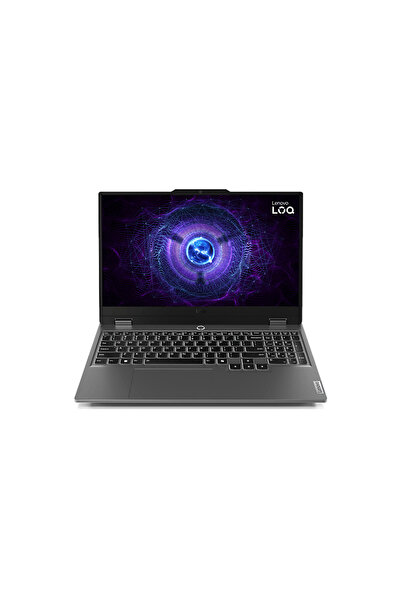 LENOVO LOQ/ Intel Core i7-13700HX/24 GB RAM/1 TB SSD/RTX 5060/15.6" FHD/W11/Gaming Laptop 83JE00LCTR