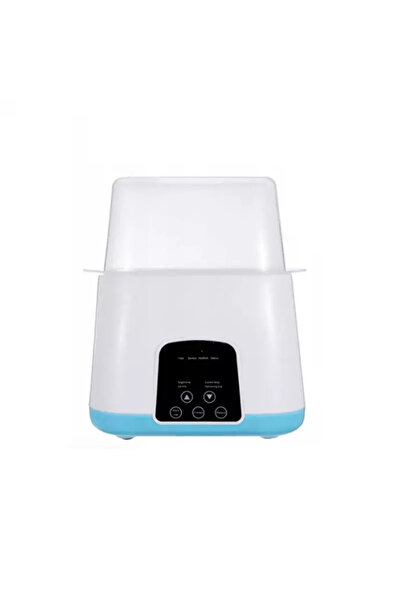 Gonga Incalzitor dublu de biberoane, sterilizator sticle bebelusi si suzete, ...