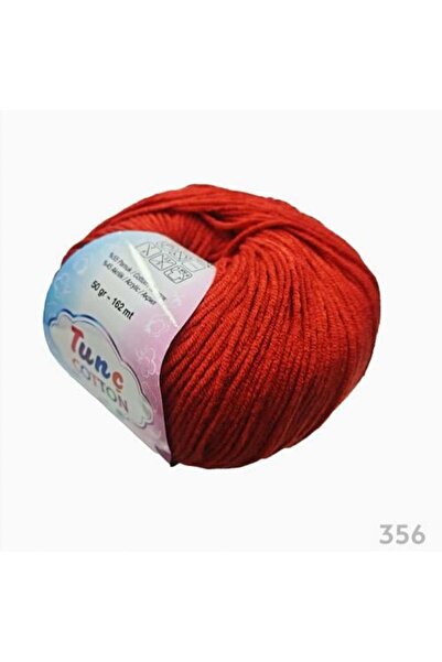 Tung Cotton Amigurumi Yarn 356
